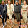 Лили Роуз Деп и София Ричи дефилираха за Chanel