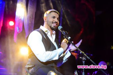 Фики призна: Намерих любовта!