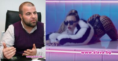 Роро се изцепи: Гери наистина има яка дупара!