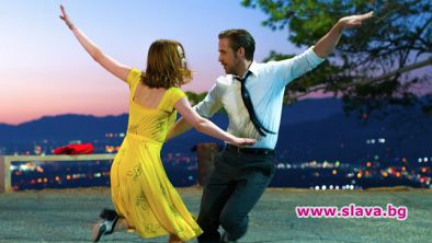 La La Land фаворит и за Златните глобуси