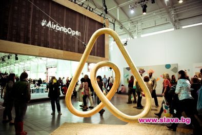 AirBNB променя модела