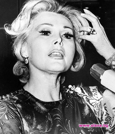 Почина холивудстаката легенда За За Габор