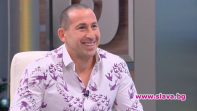 Стоян от Фермата си купува къща с хонорара 