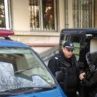  Анита Мейзер влиза в съда