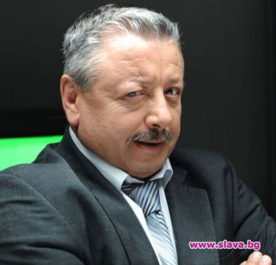 Краси Ранков сред най-богатите актьори у нас