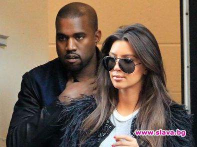 Кание изостави Ким навръх Коледа