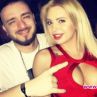 Криско и мис Силикон се взеха