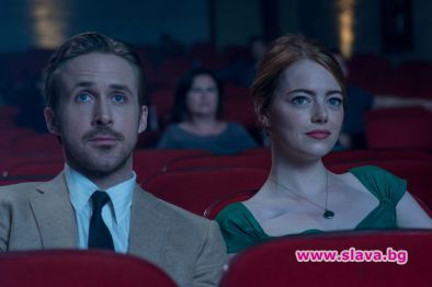 “La La Land” от 30 декември по кината с Лента