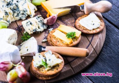 Ядки, чесън и сирене срещу грип и дебелеене по празниците