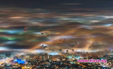 Българин  в топ 20 на National Geographic за 2016 г.