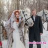 Бередин омъжва дъщеря си