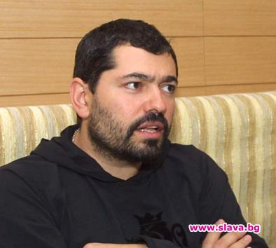 Болест измъчвала Нико Тупарев
