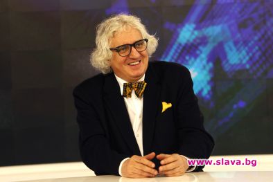 Георги Лозанов търси „Необичайните заподозрени