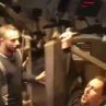 Люси Иларионов влезе и във фитнес залата