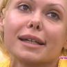 Албена Вулева пребивана от първия си мъж 