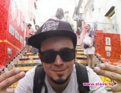 Откриха мъртъв оператора Асен Петров в Белград