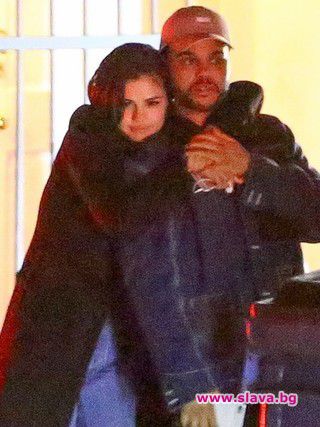 Селена Гомес отмъкна гадже на Бела Хадид