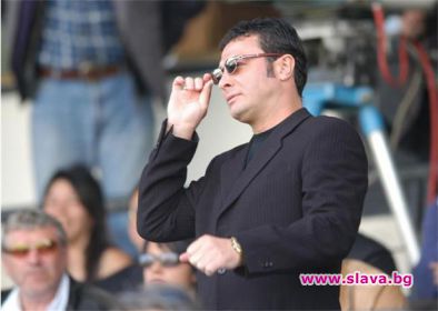 Убиецът на Жоро Илиев избягал с полицейска кола