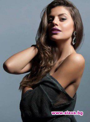 Михаела Филева с вълнение пусна 