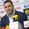 Кобрата иска мач в София през април
