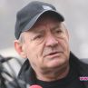 Актьорът Антон Радичев приет в болница