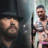 Том Харди е загубил два милиона от Табу