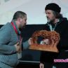 Емир Кустурица учреди награда за български филм