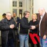 Платна със сажди събраха елита в Нирвана