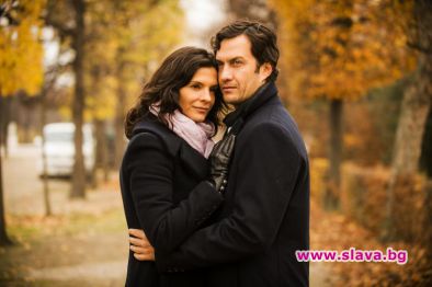 Невъзможна любов в хитовия сериал „Сянката на Елена“