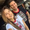Богданска доведе гаджето милионер в България
