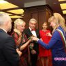 Лора Видинлиева прехвърли имоти на Руши преди сватбата