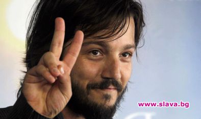 Диего Луна ще е новият Тони Монтана