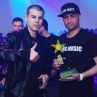 КАСЪМОВ С ДВЕ СТАТУЕТКИ И СПЕЦИАЛНА НАГРАДА НА ХИП ХОП НАГРАДИТЕ