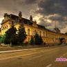 Националната галерия с номинация за европейски музей на 2017-а