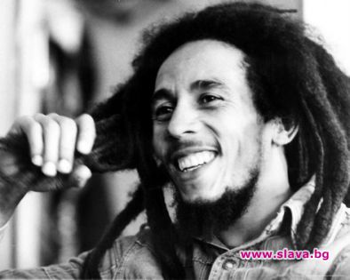 Изгубени записи на Боб Марли са намерени в мазе 