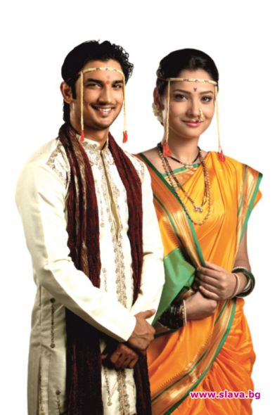 Завладяващ индийски сериал тръгва в ефира