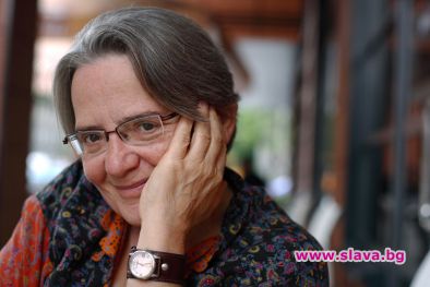 Агнешка Холанд ще получи Наградата на София 