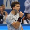 Страхотен финал за Гришо
