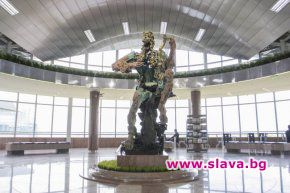 Летище Левски? По-добре Орфей!