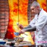 Шеф Михалчев показа японски десерт от лед