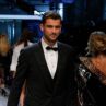 Гришо дефилира на ревю на Dolce&Gabbana