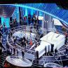 Реквизит се разби на Оскарите и едва не взе жертви