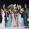 Наталия Власенко е новата Lady Universe 2017