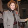 Задържаха Елена Поптодорова на летището във Варшава за кражба на козметика