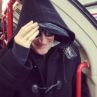 Род Стюарт отиде на собствения си концерт с метро