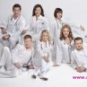Нов медицински сериал тръгва по бТВ