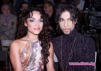 Бившата на Принс разказа за смъртта на бебето им