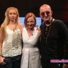 „Като на кино” от снимачната площадка на новия филм на ексцентричния Ларс Фон Триер и отблизо