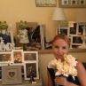 Ирина Тенчева маниак на тема готвене