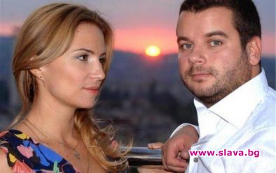 Иван гони Ирина в Гърция